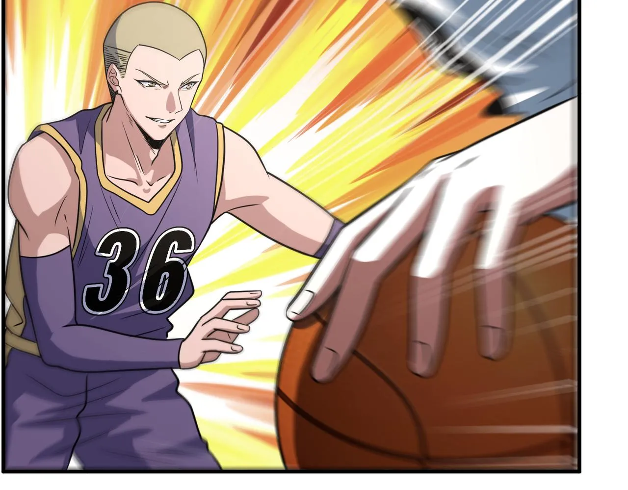 第67话 高光时刻 第15页