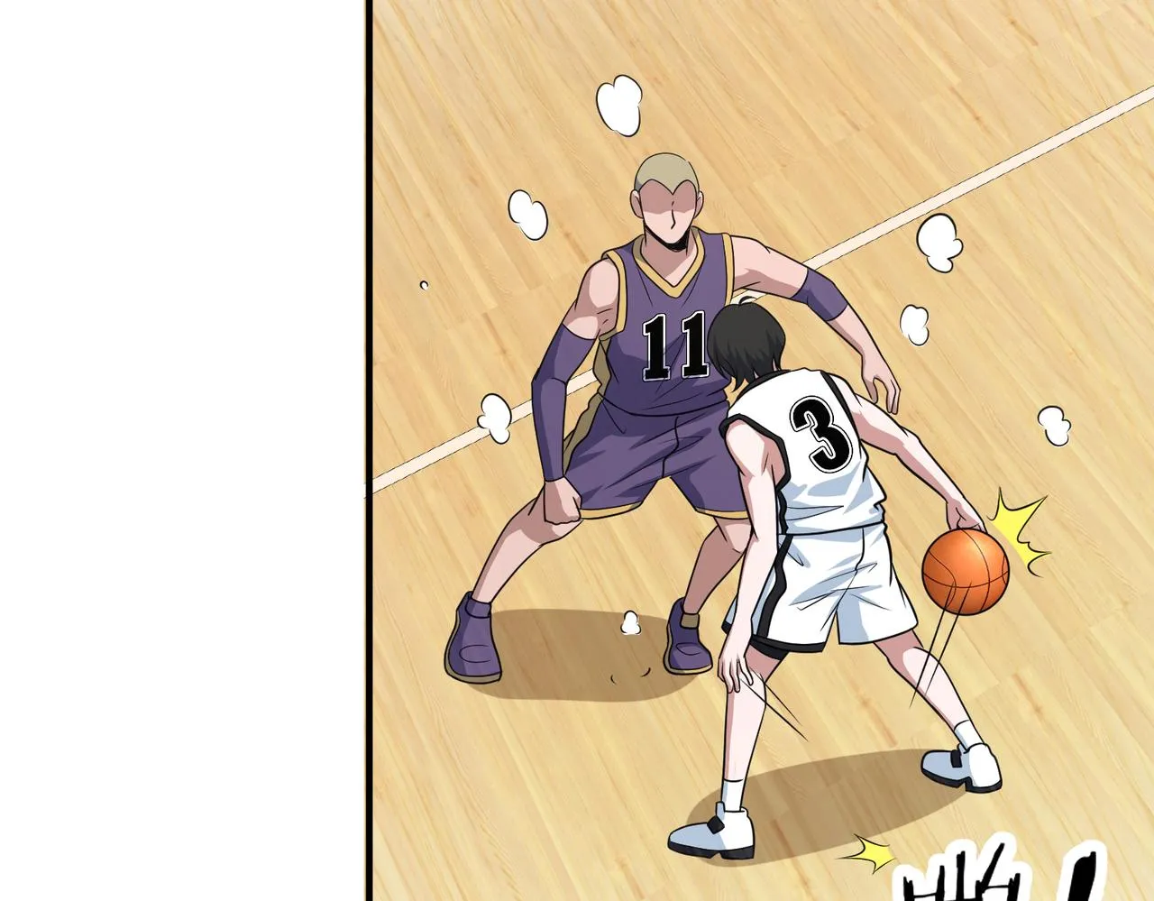 第67话 高光时刻 第17页
