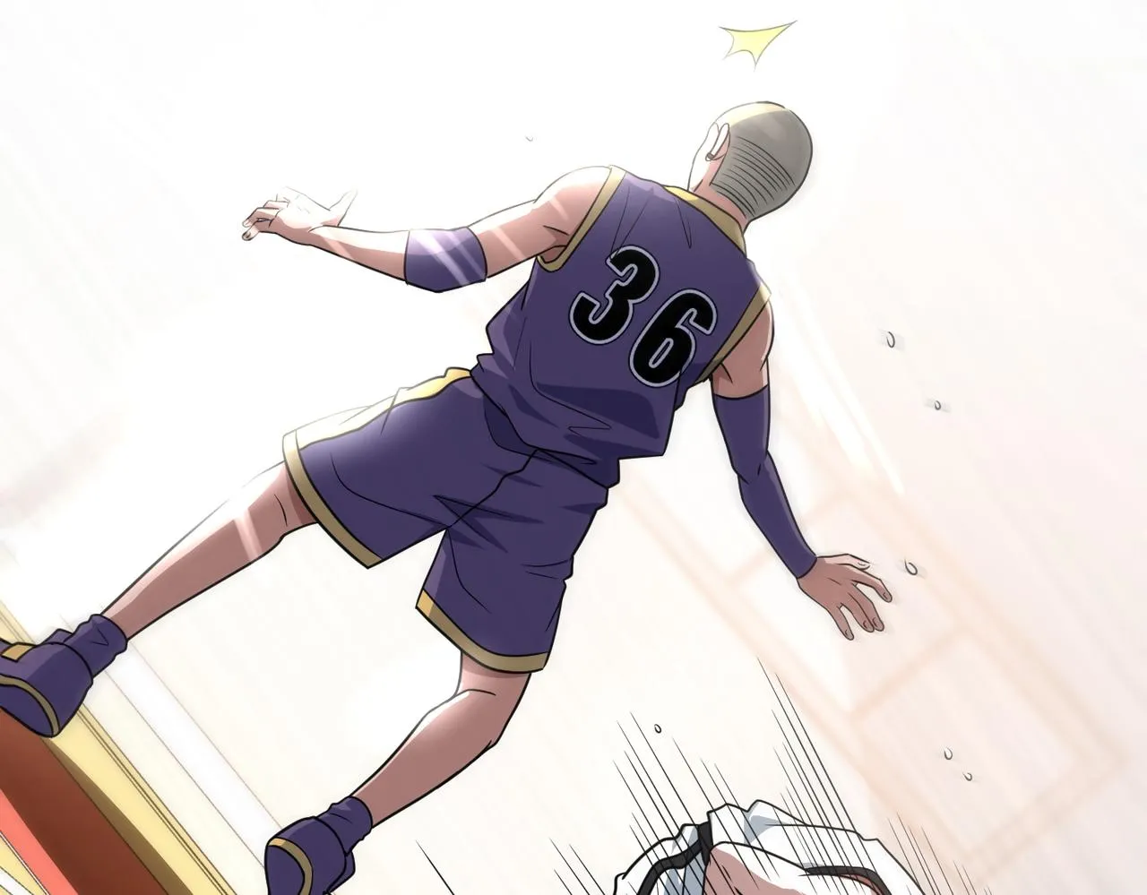 第67话 高光时刻 第26页