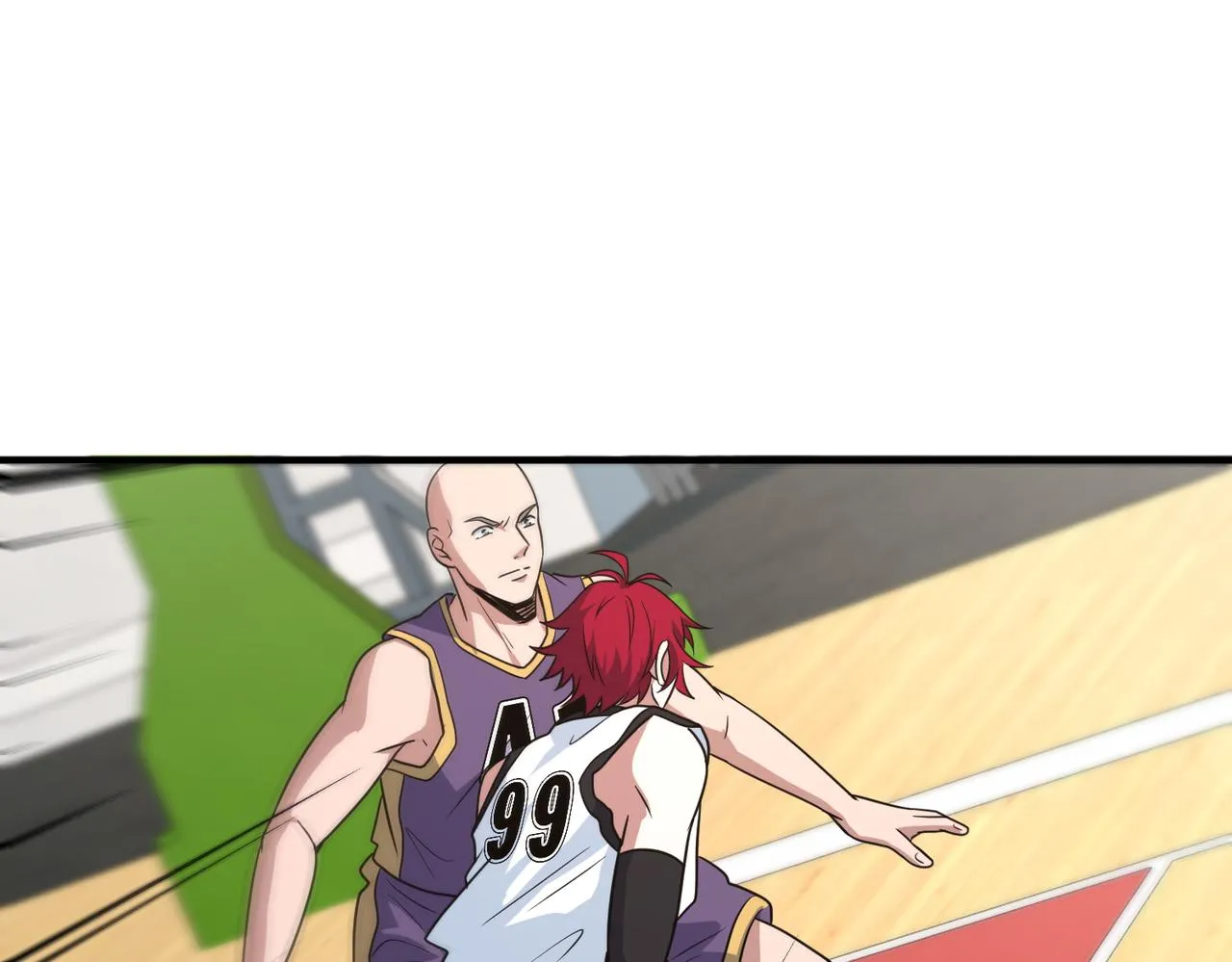 第67话 高光时刻 第66页