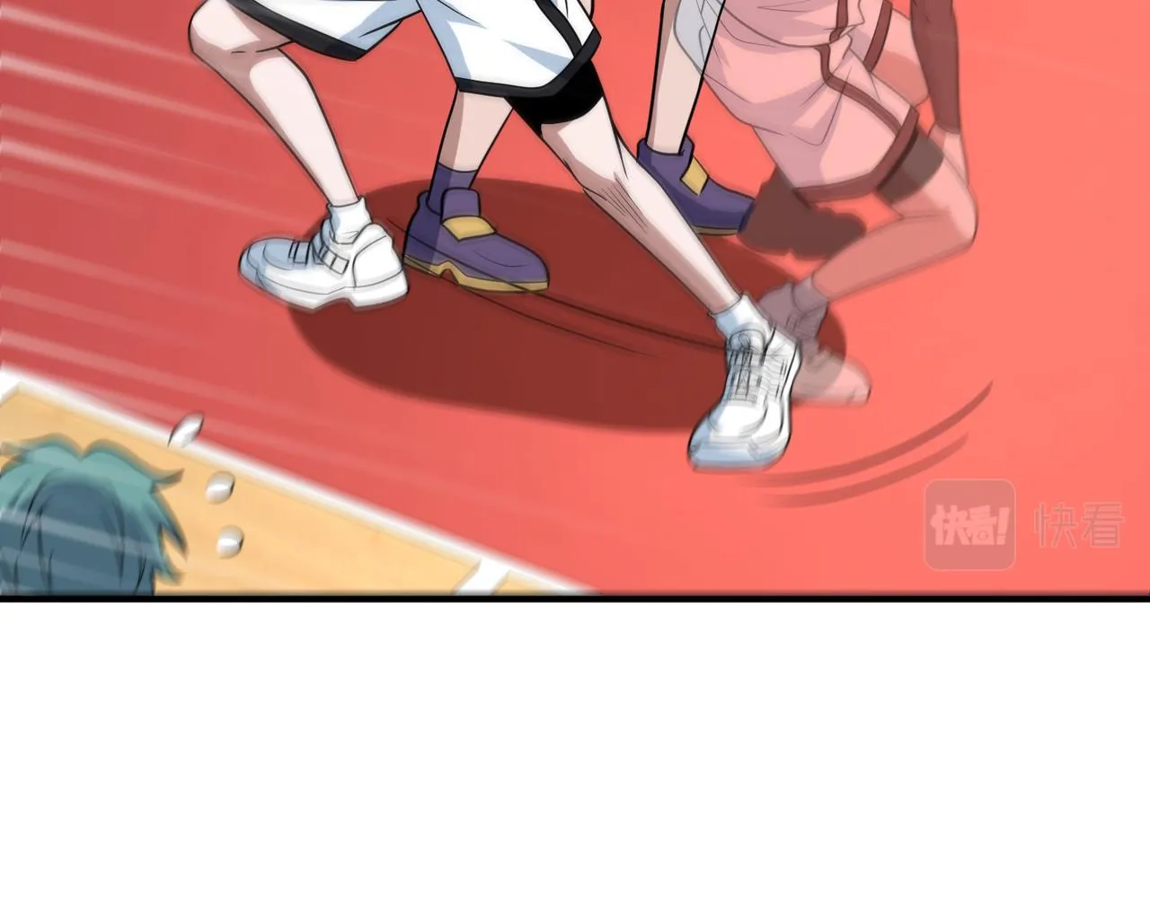 第67话 高光时刻 第72页