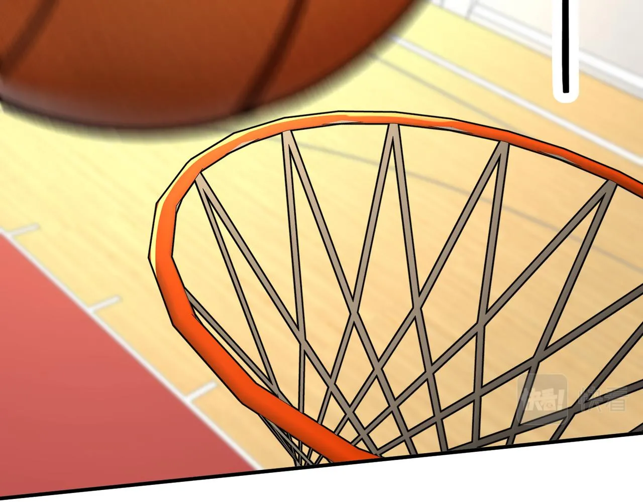 第67话 高光时刻 第85页