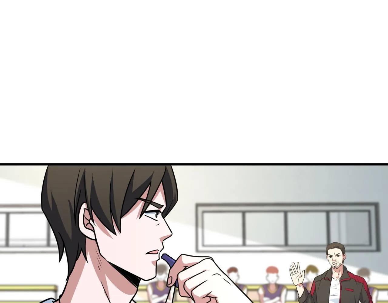 第65话 继续进攻 第31页