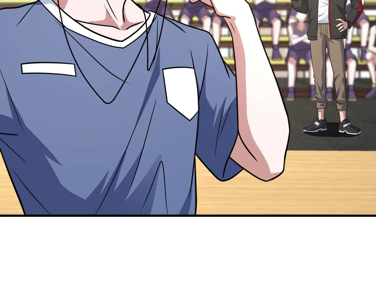 第65话 继续进攻 第32页