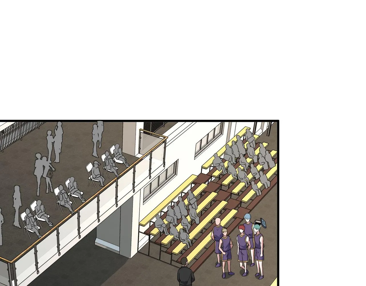 第65话 继续进攻 第52页