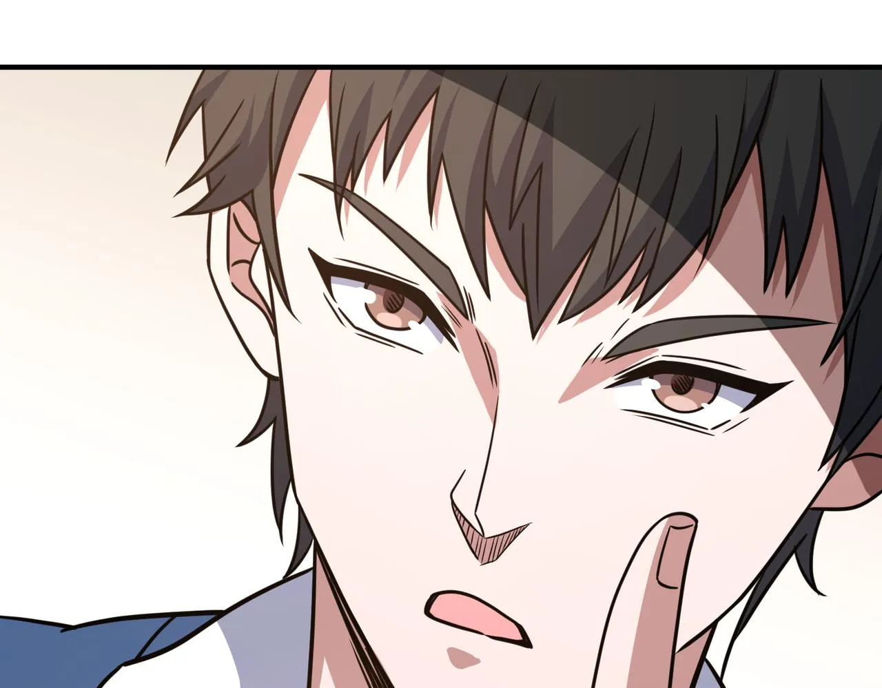 第65话 继续进攻 第70页