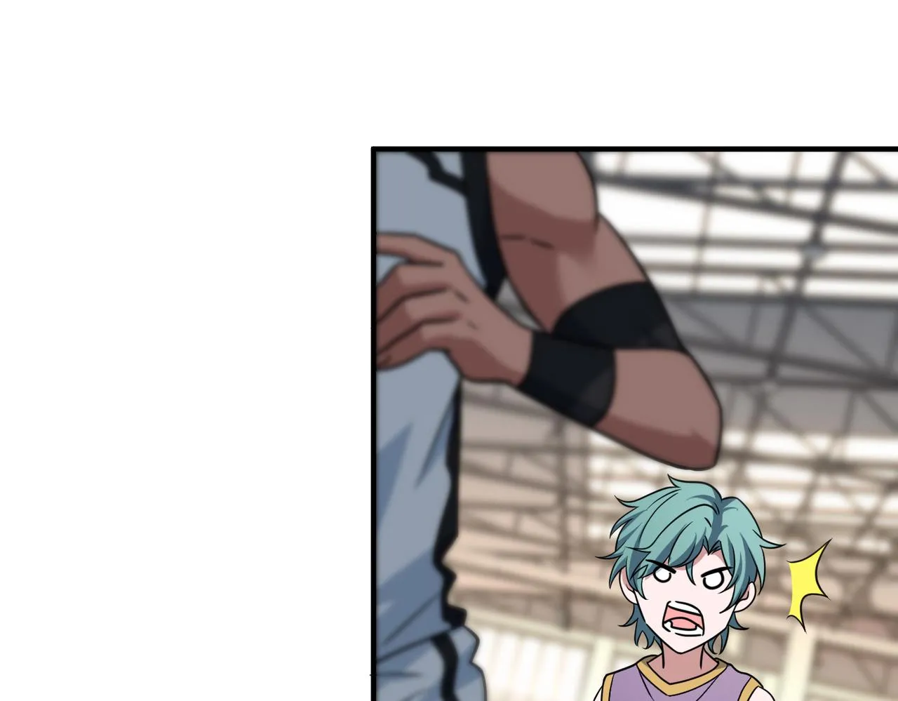 第65话 继续进攻 第96页