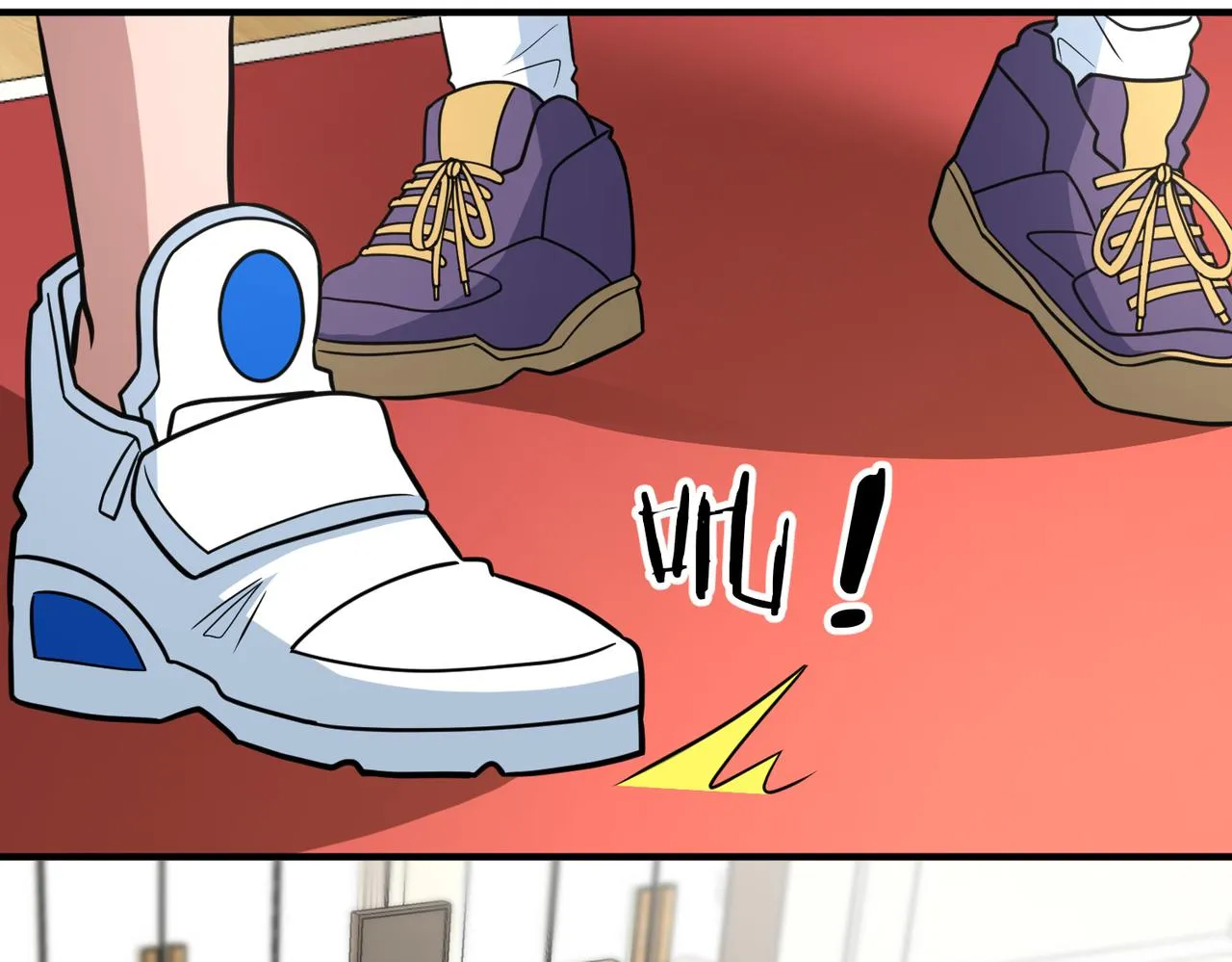 第65话 继续进攻 第98页