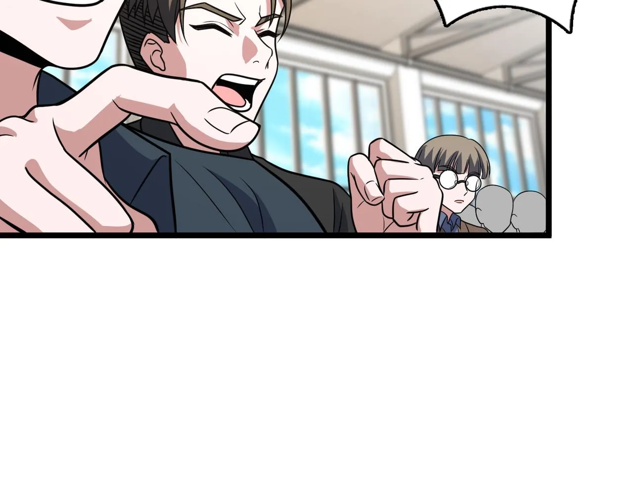 第74话 再下一城 第34页
