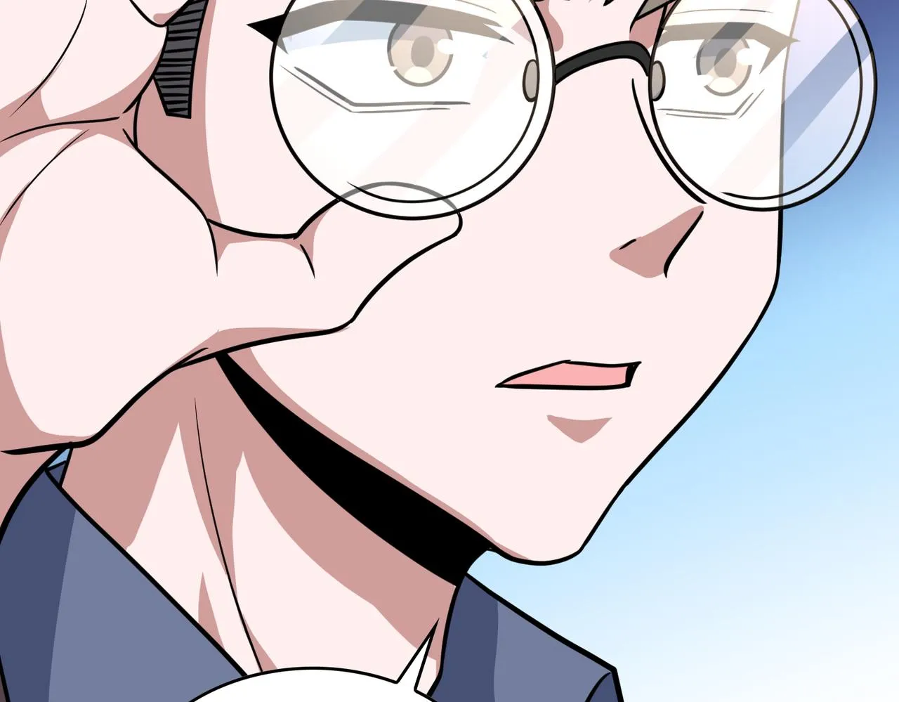 第74话 再下一城 第36页
