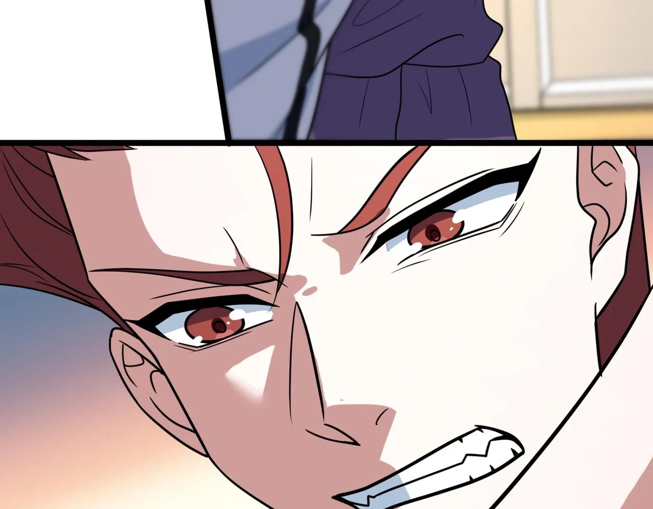 第75话 关键球 第8页