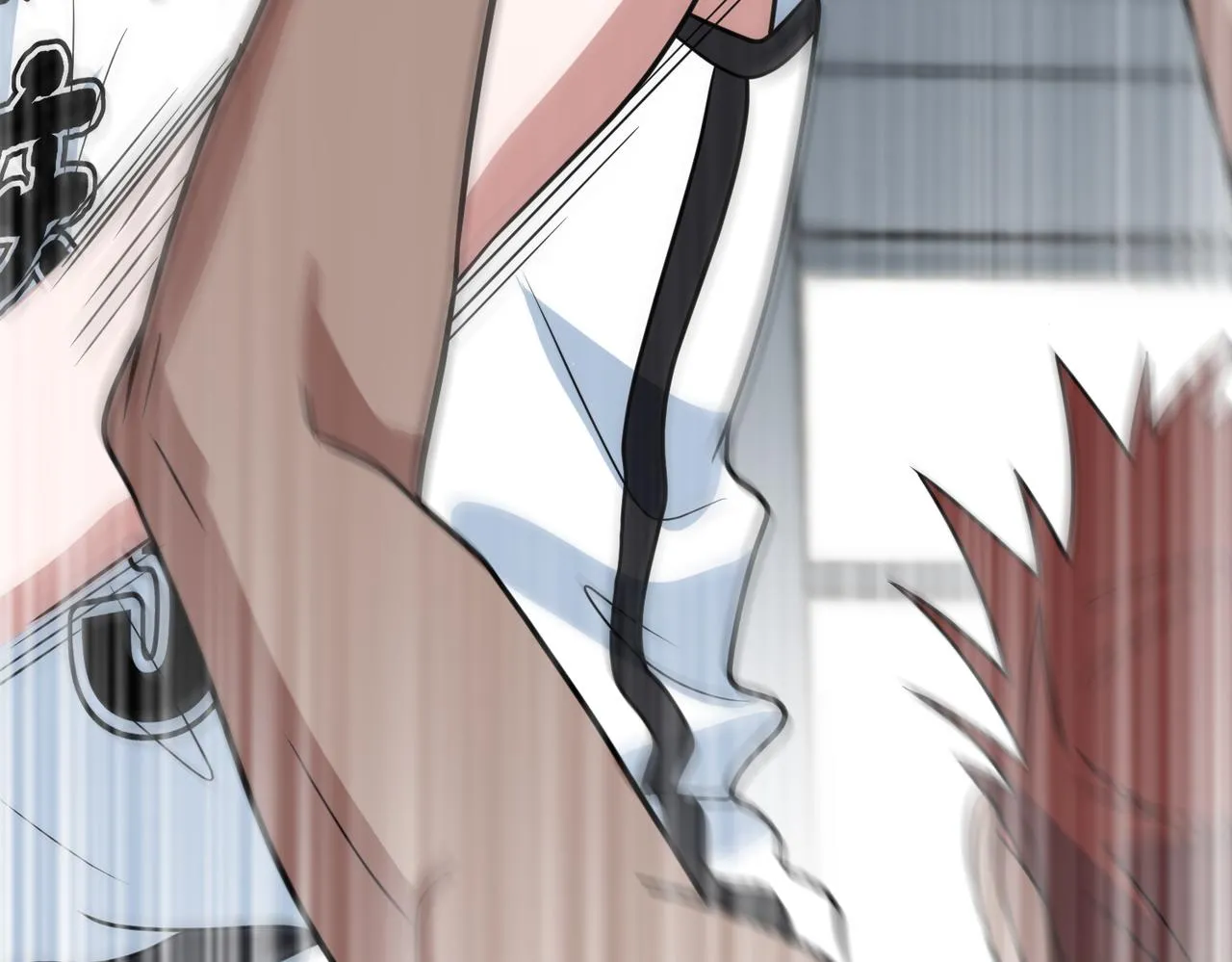 第75话 关键球 第20页