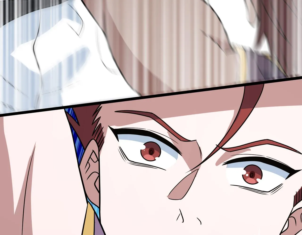 第75话 关键球 第21页