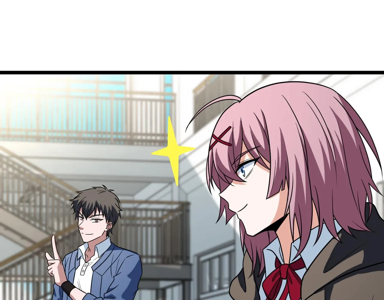 第75话 关键球 第41页