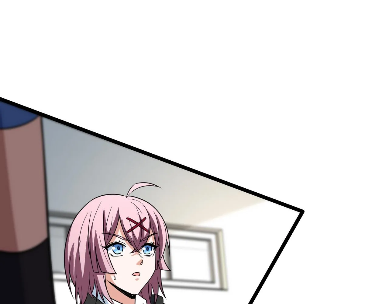 第75话 关键球 第72页