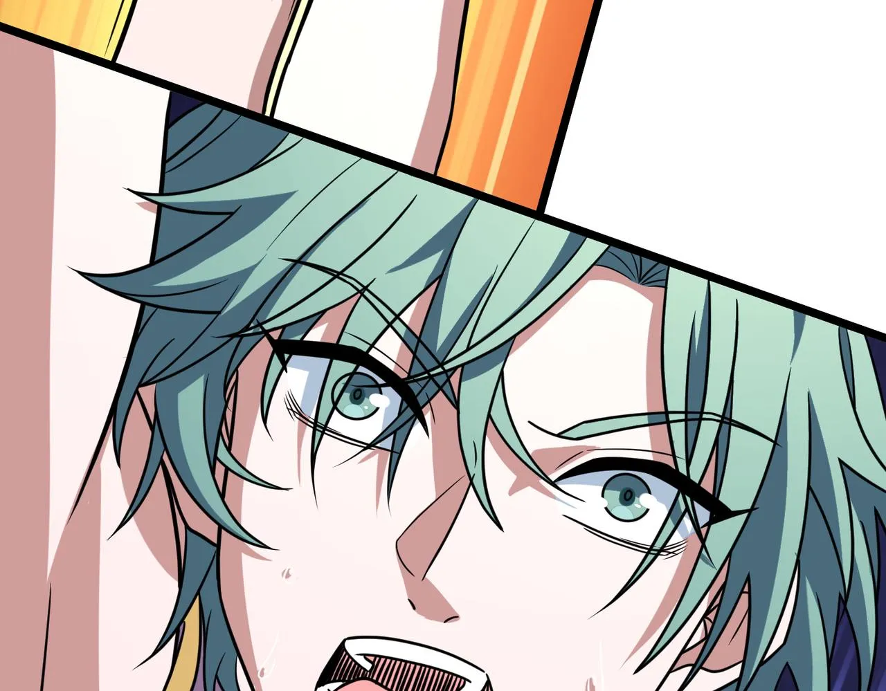 第75话 关键球 第82页