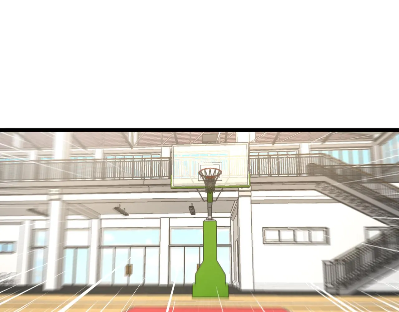 第75话 关键球 第106页