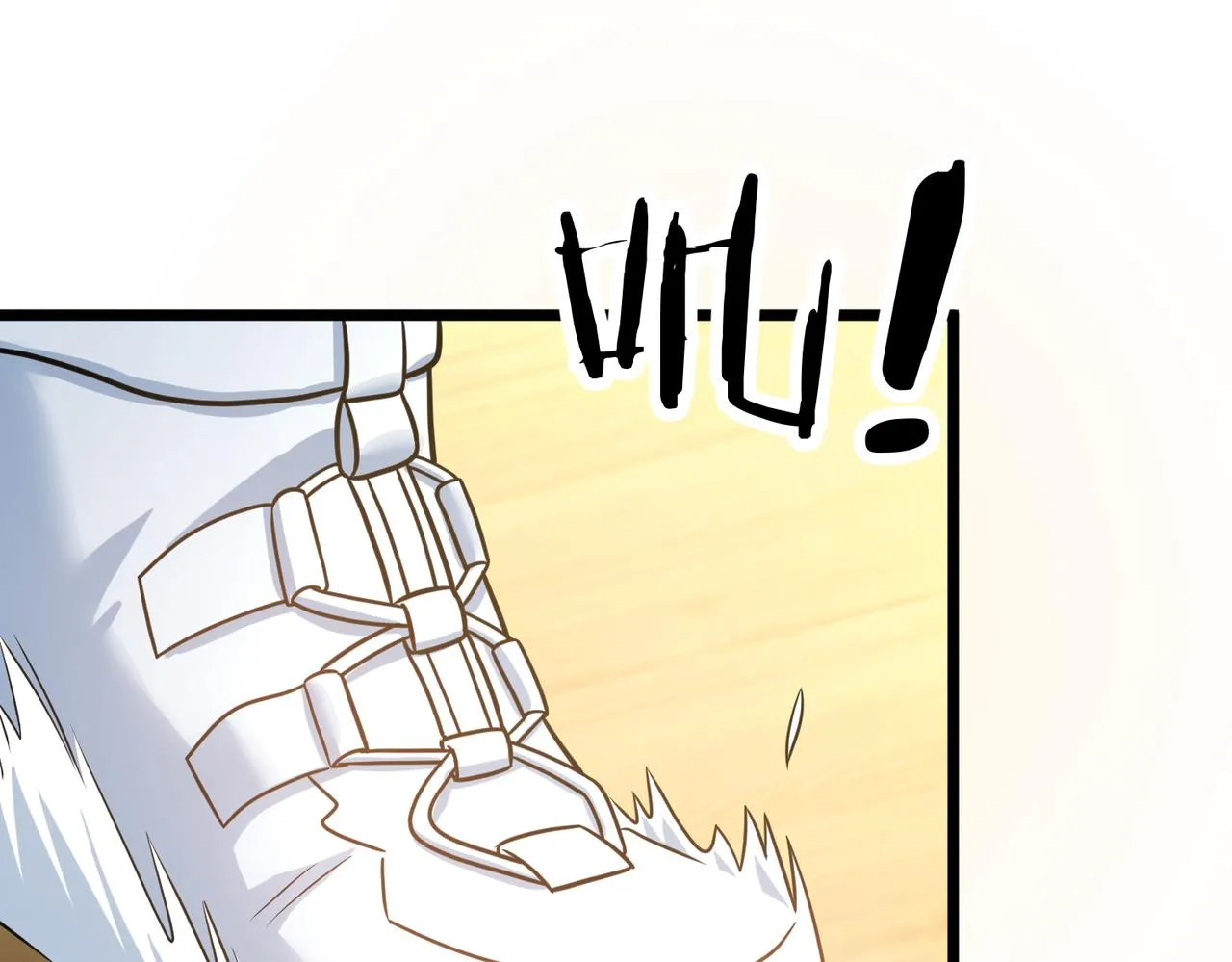 第75话 关键球 第109页