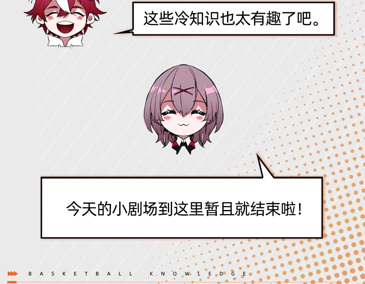 第75话 关键球 第133页