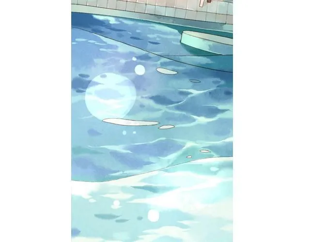 第1话 海之音 第4页