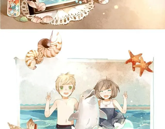 第1话 海之音 第23页