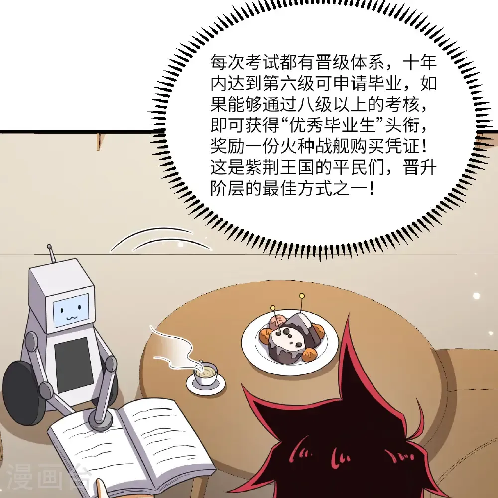 第117话 专业竞争 第10页