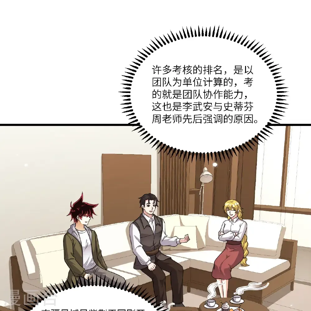 第117话 专业竞争 第22页
