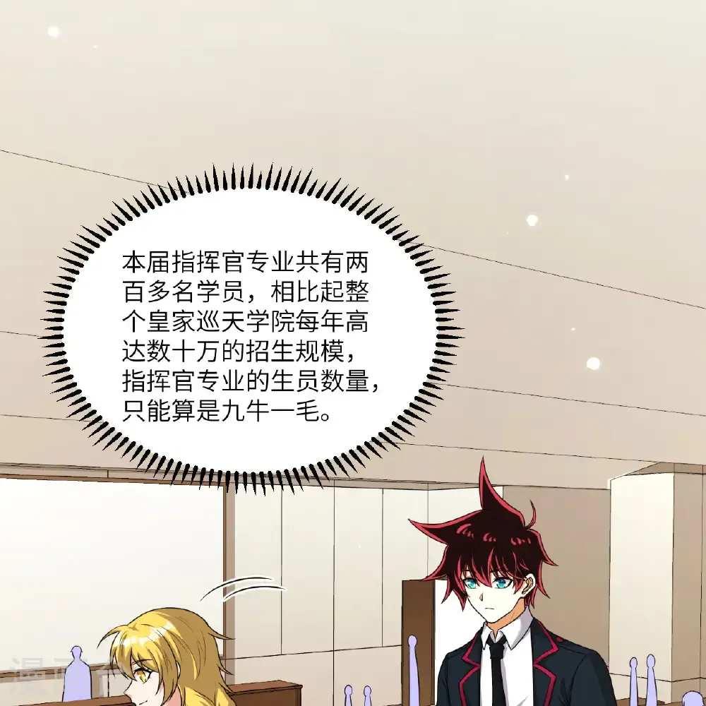 第117话 专业竞争 第24页