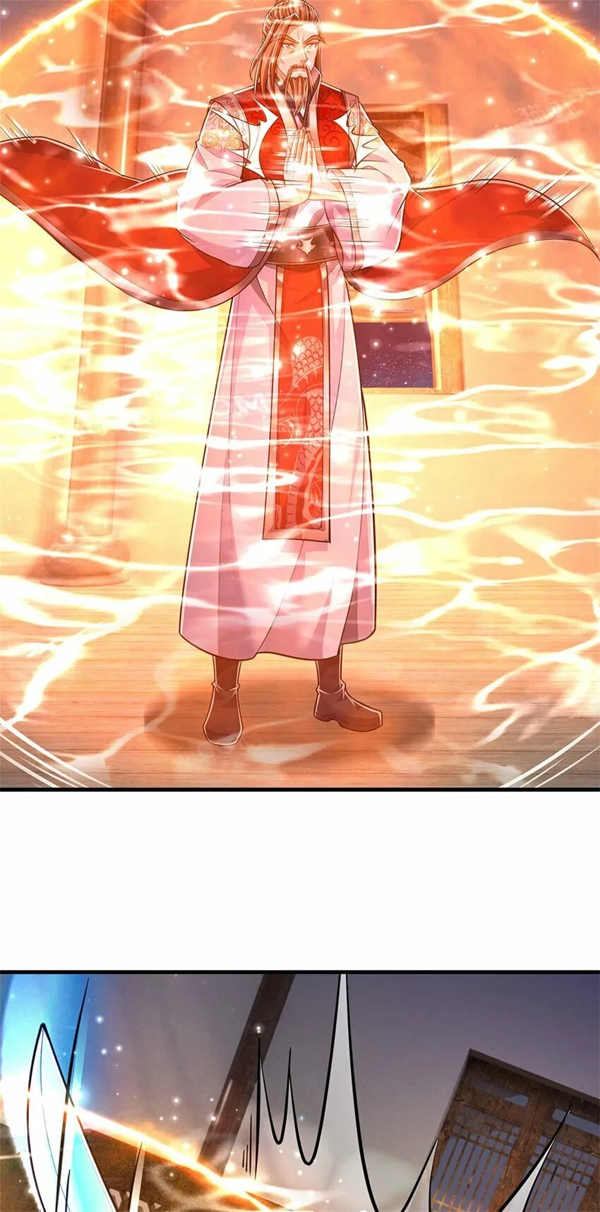 第71话 是要你命的人 第39页