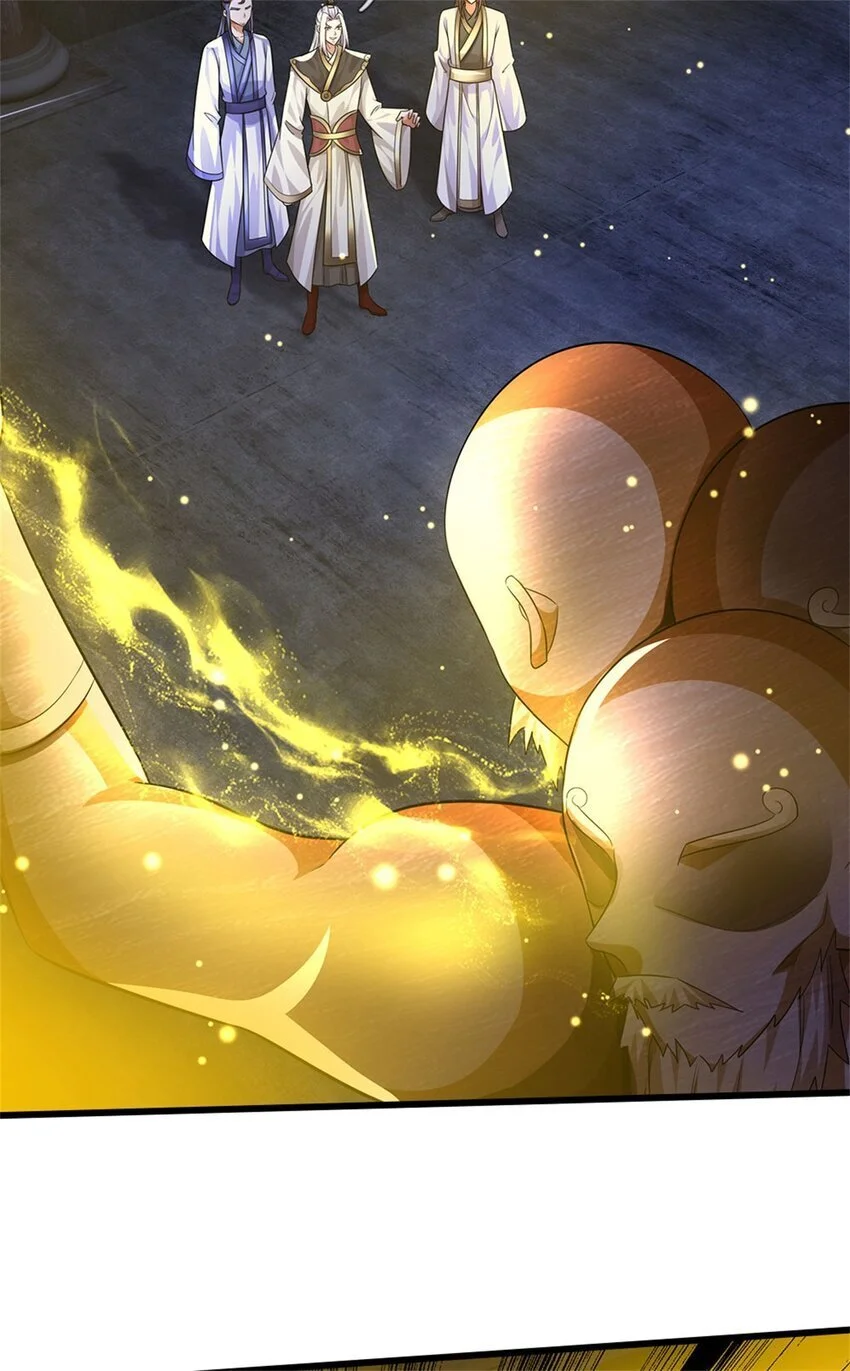 第110话 赶考上京之路 第35页