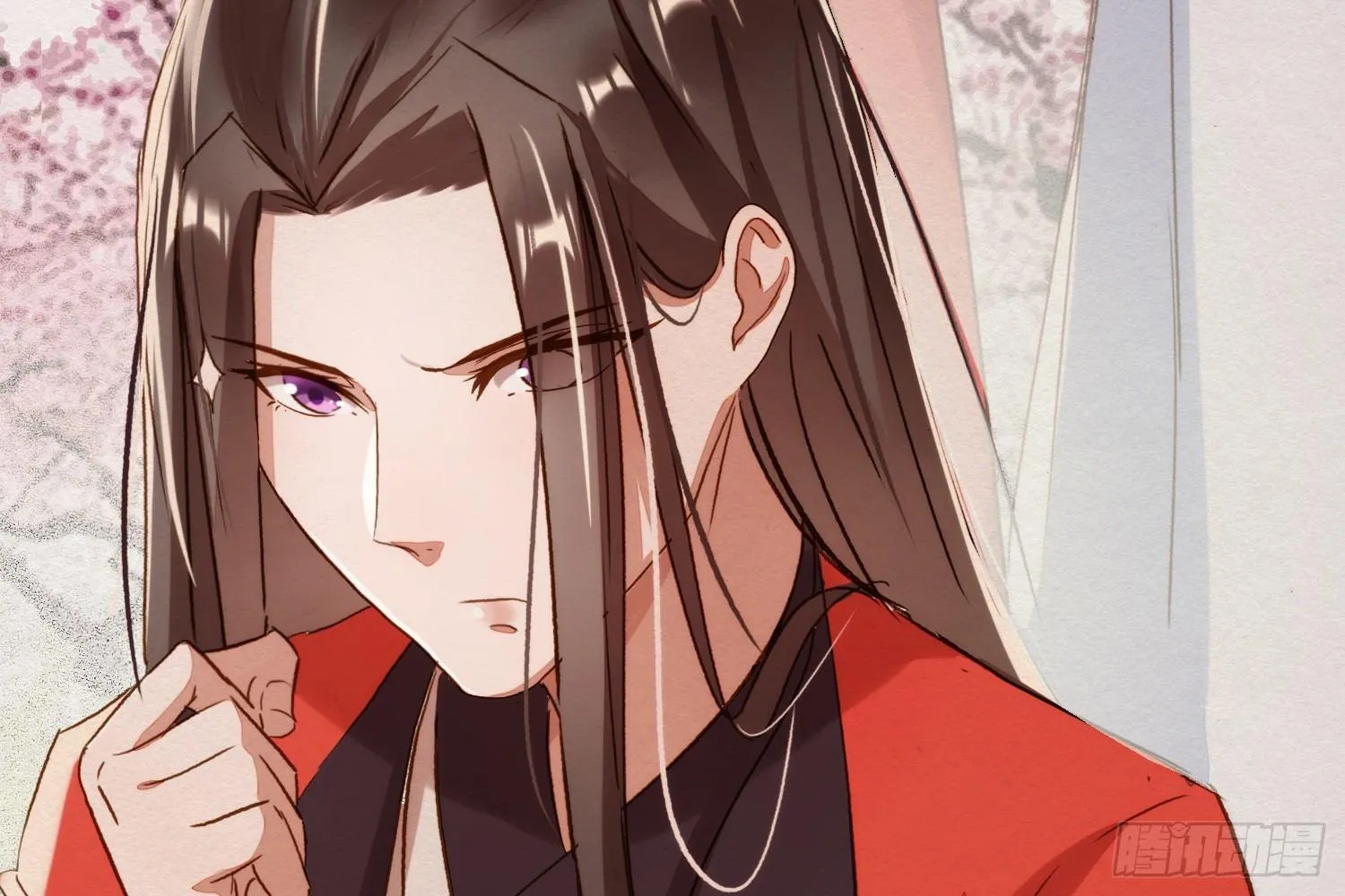 云中客7-好男儿先成家后立业 第19页