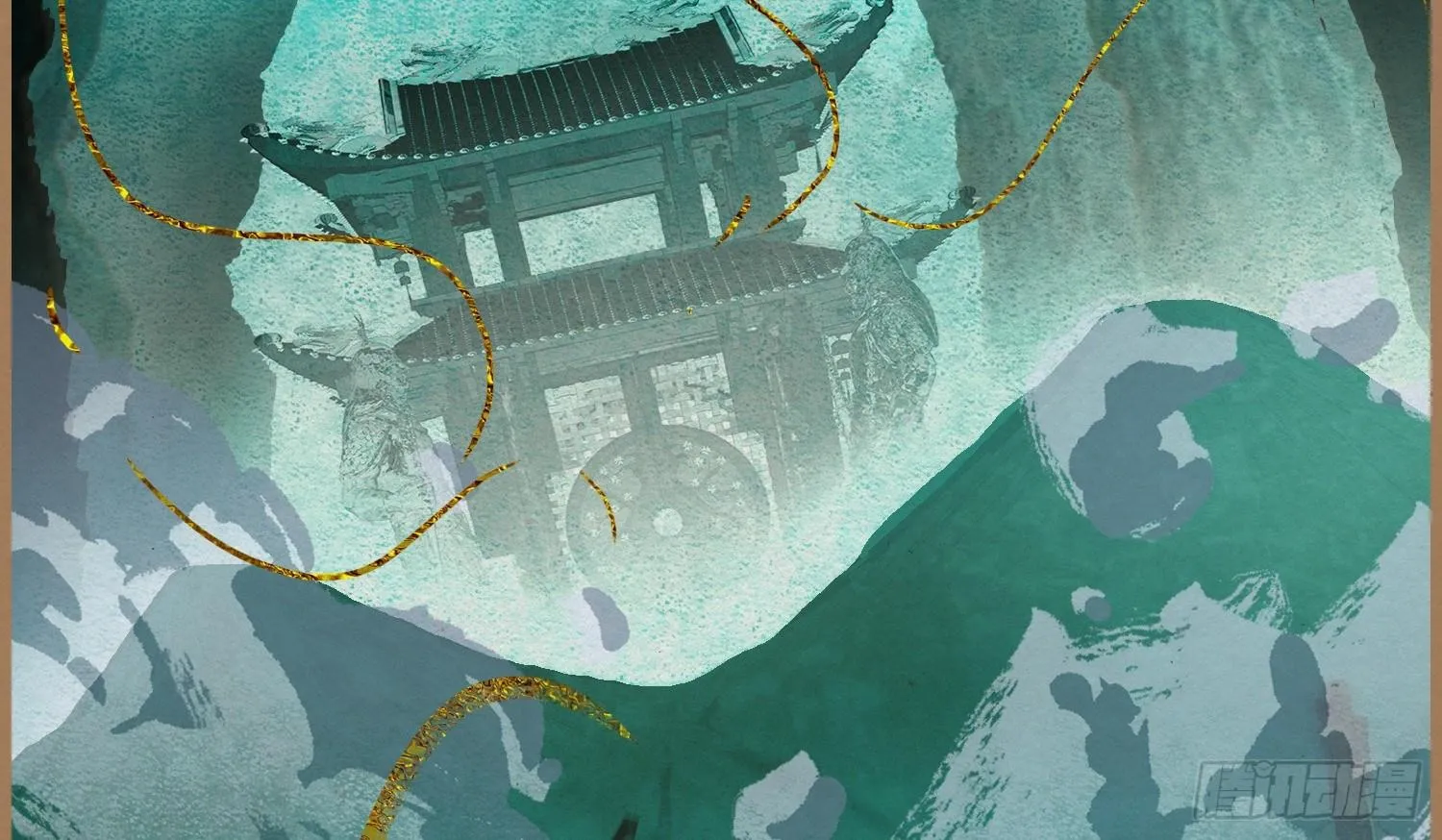 云中客13-第一次肌肤之亲 第99页
