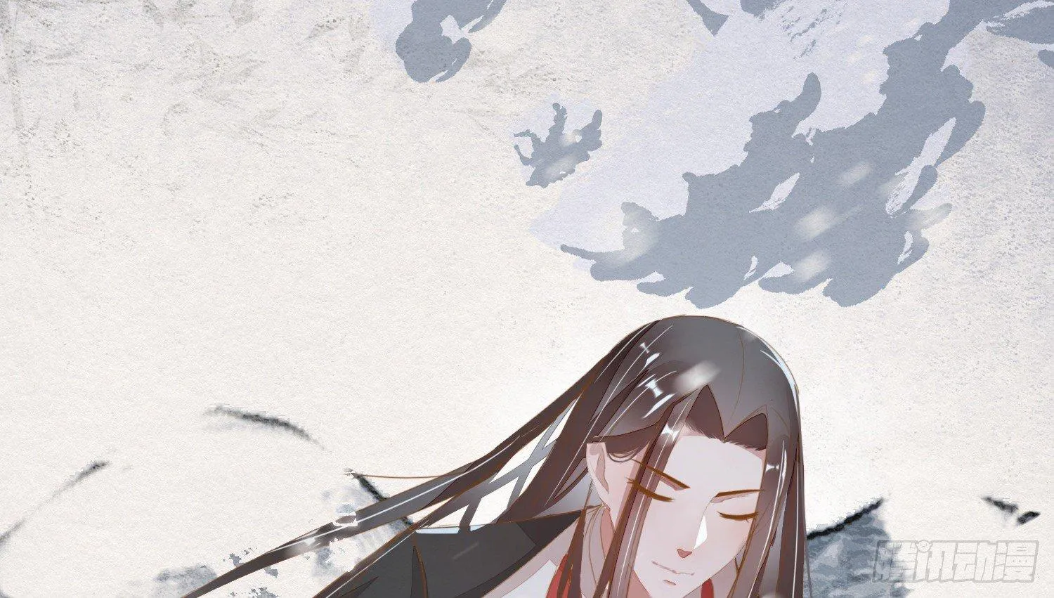 雪中宴1-梦回八百年前 第18页