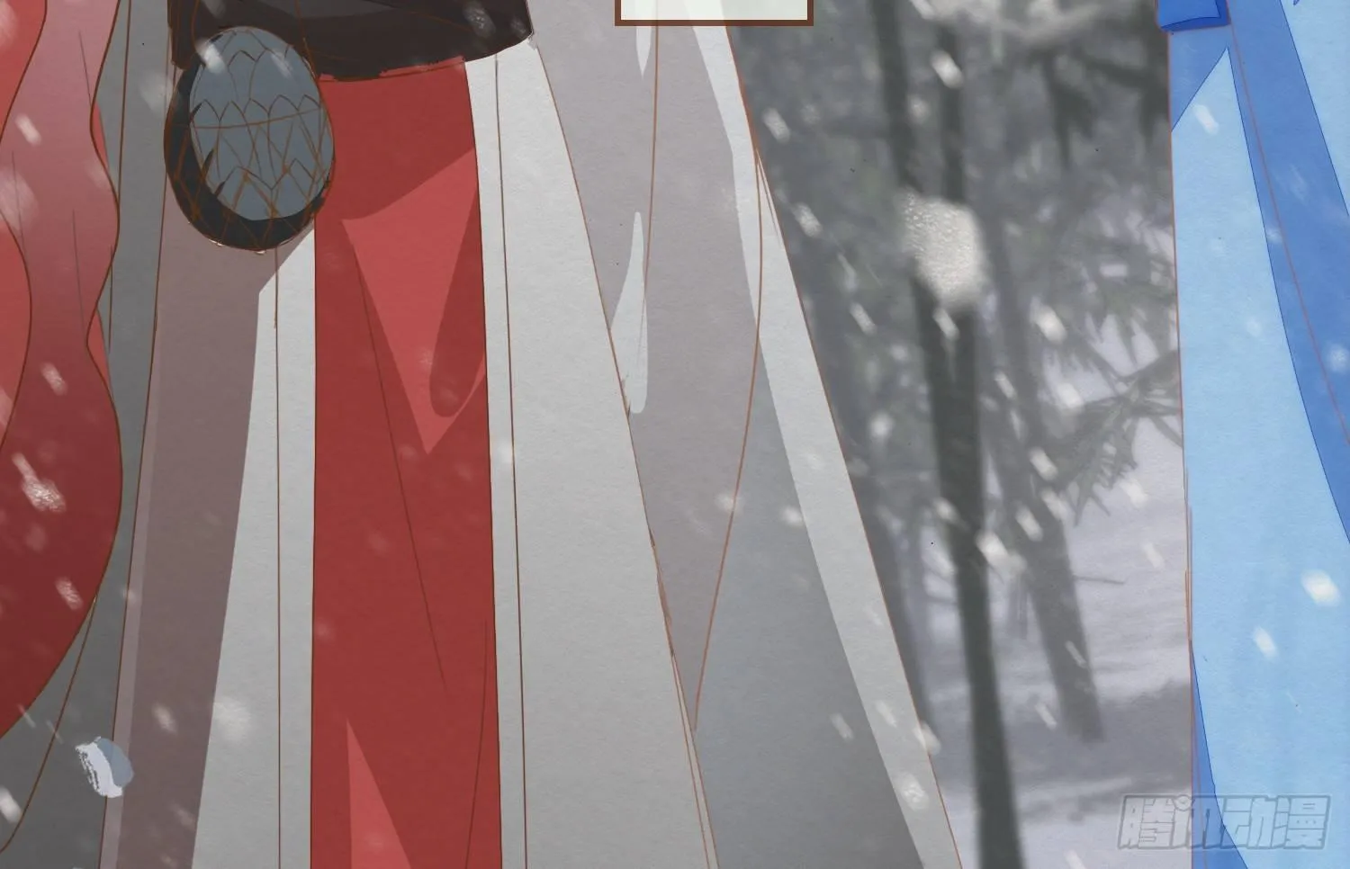 雪中宴2-侍师如父？ 第73页