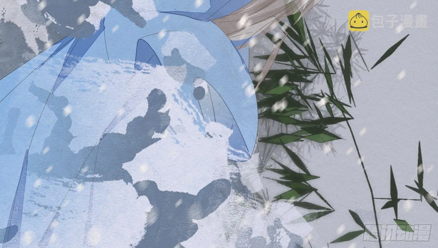 雪中宴2-侍师如父？ 第86页