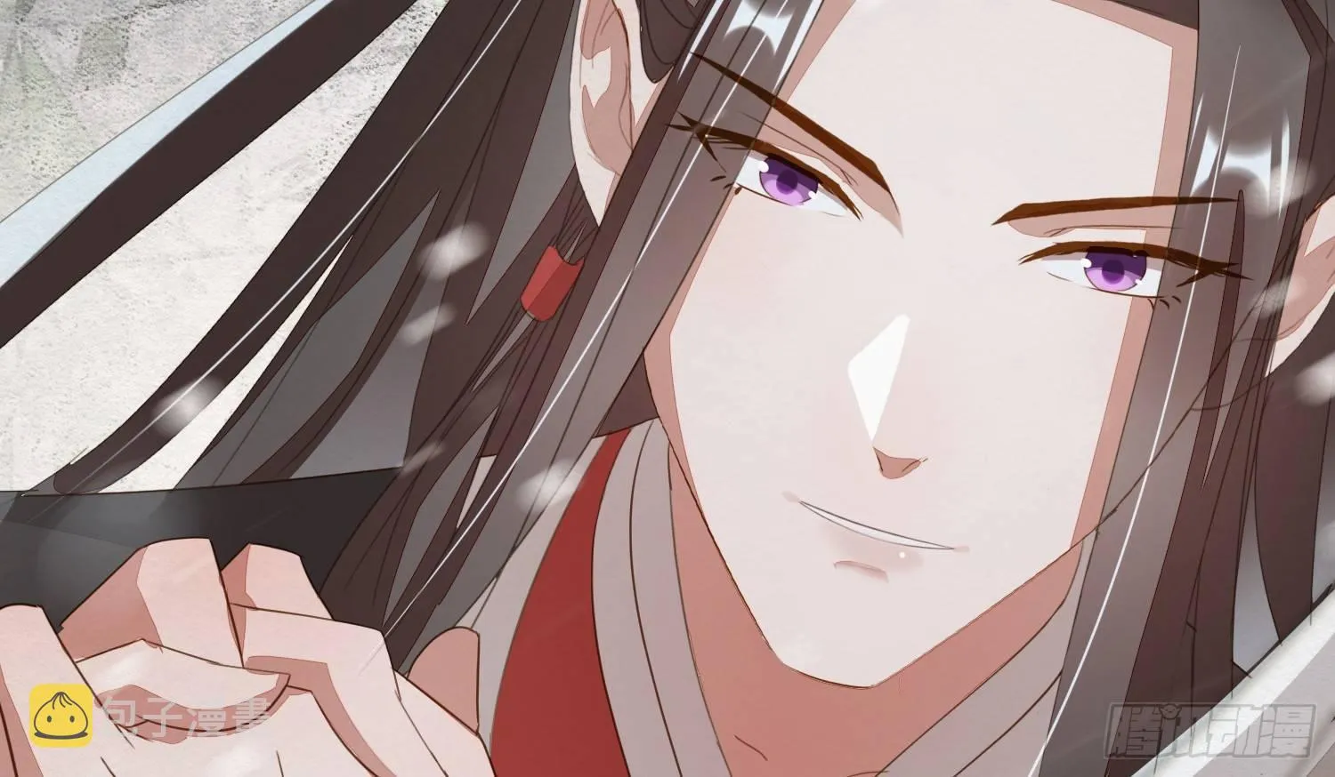 雪中宴2-侍师如父？ 第90页