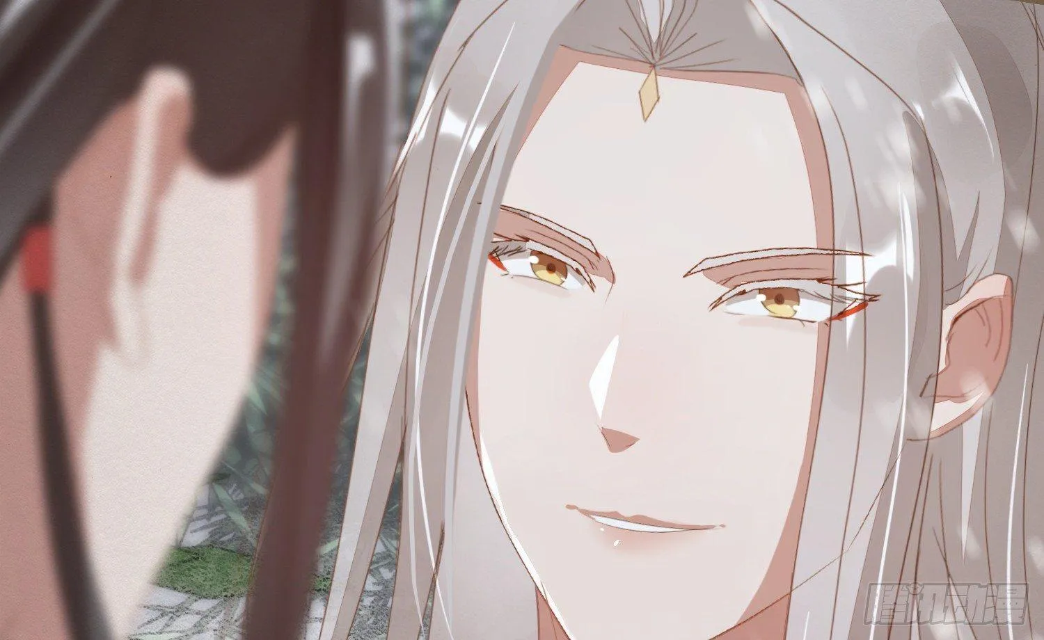 雪中宴2-侍师如父？ 第96页