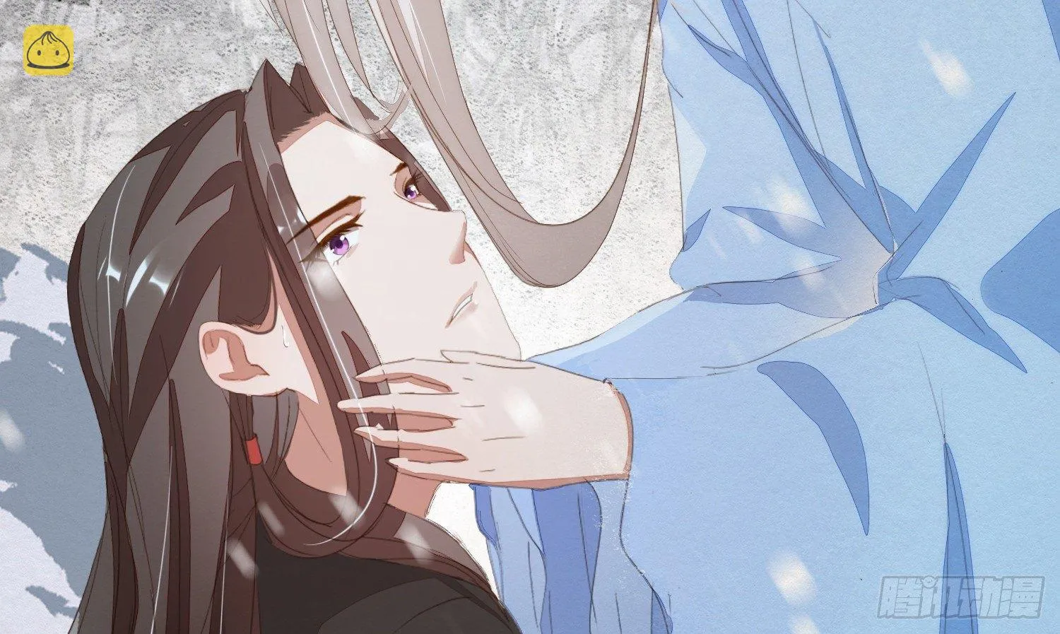 雪中宴2-侍师如父？ 第112页