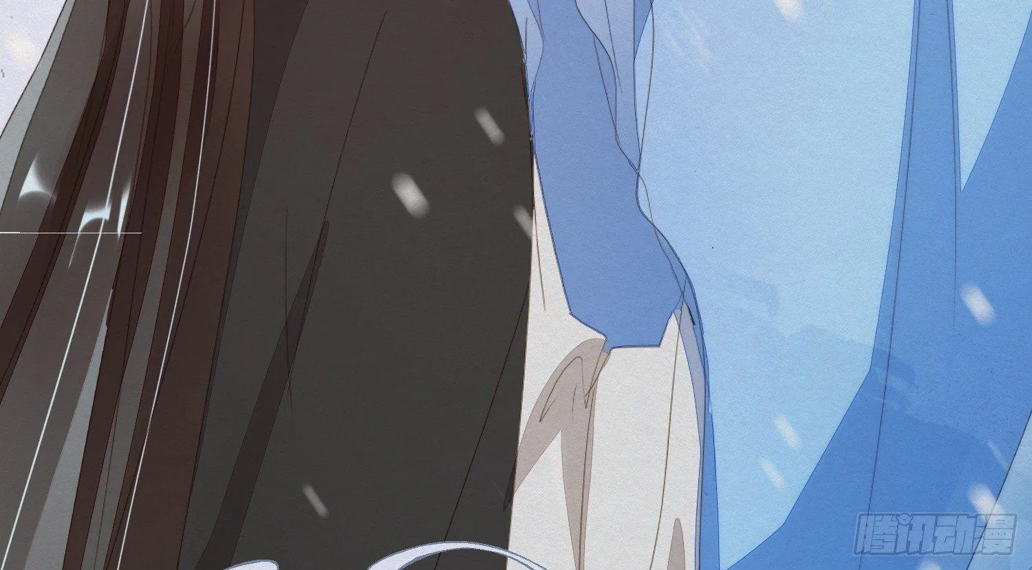雪中宴2-侍师如父？ 第113页
