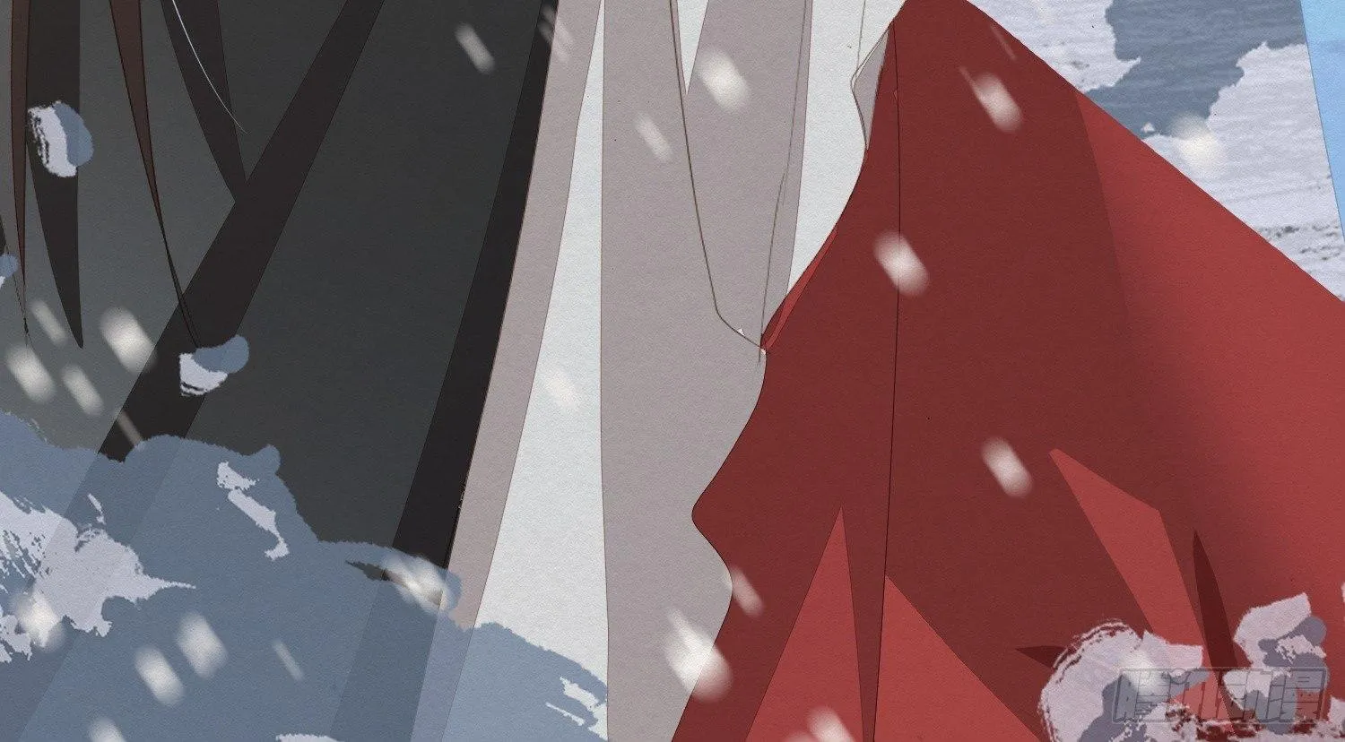 雪中宴2-侍师如父？ 第115页