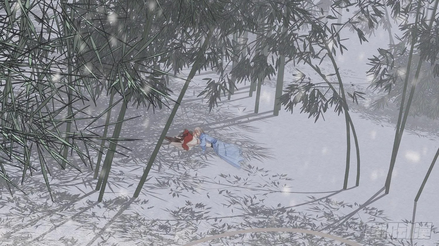 雪中宴3-撩汉（逢）翻车了 第95页