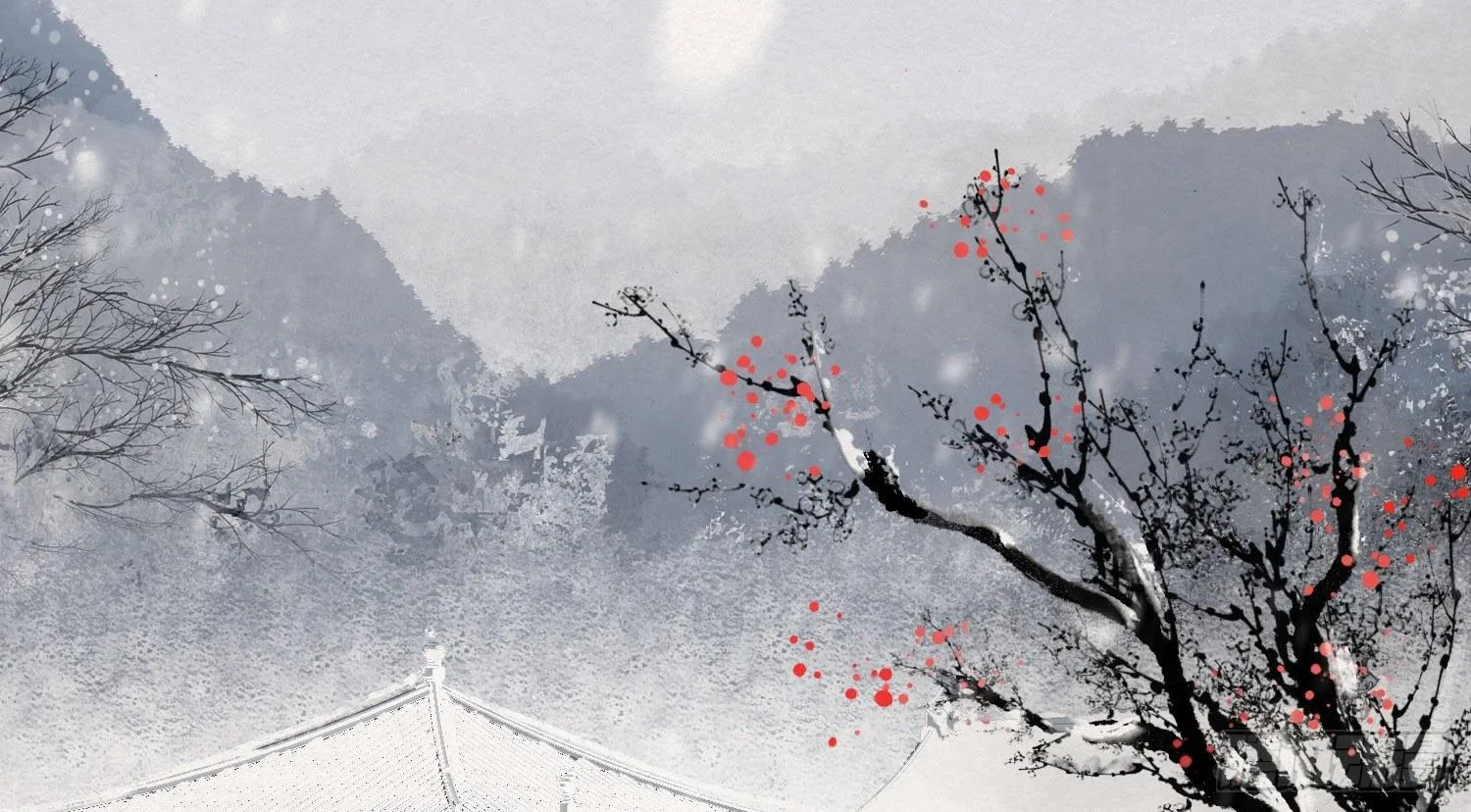 雪中宴10-淫祀之乐 第11页