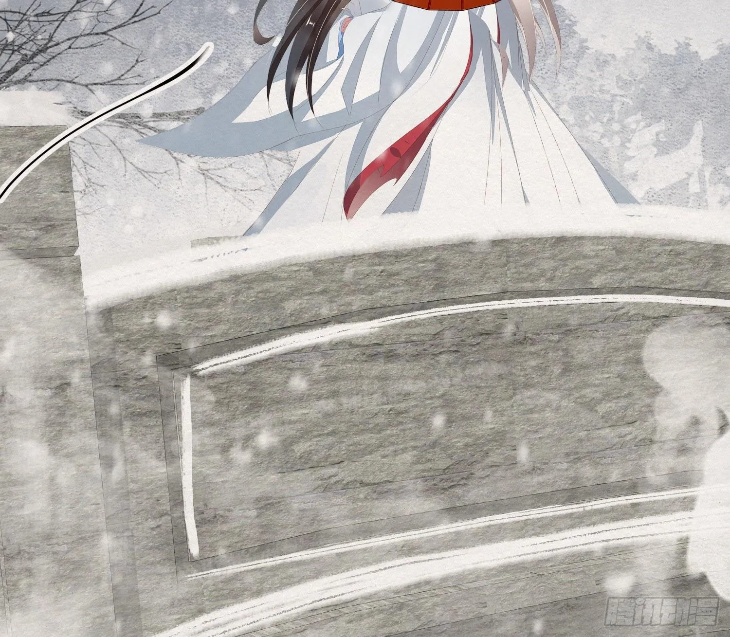 雪中宴14-眼前人是心上人 第97页