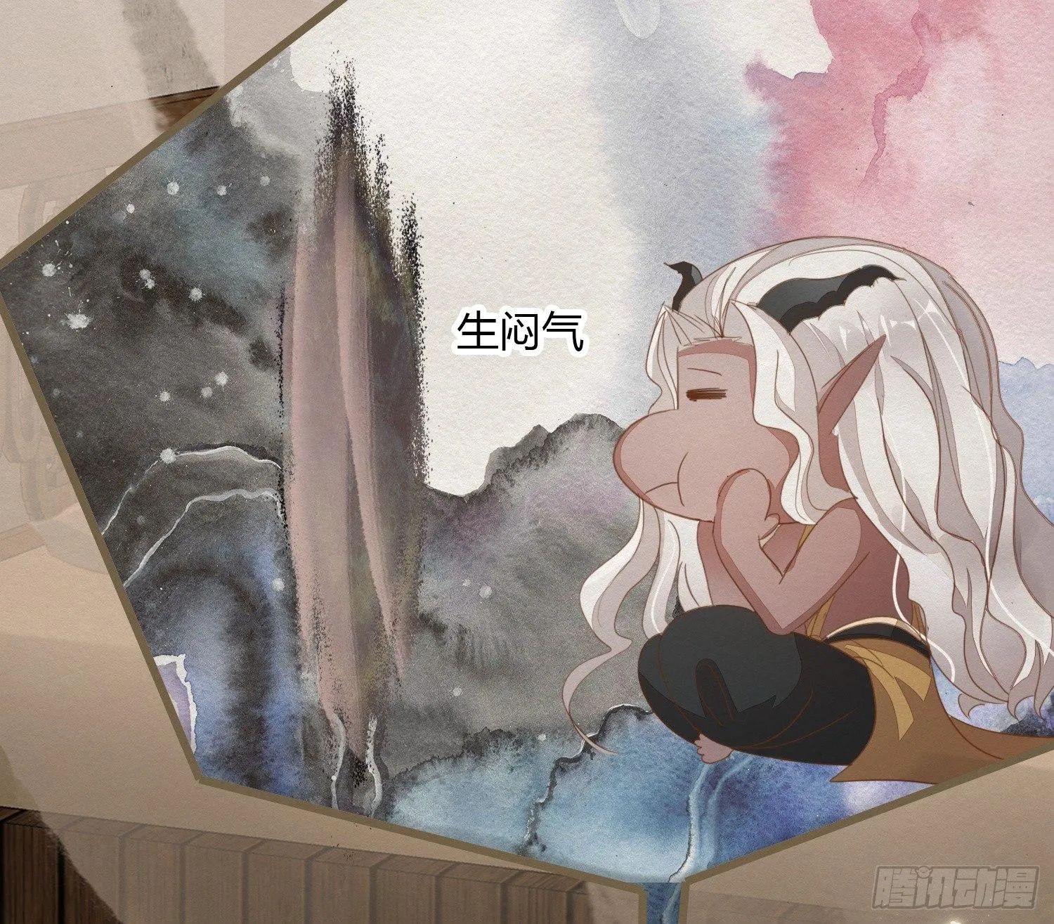 雪中宴15-明知故睡 第61页