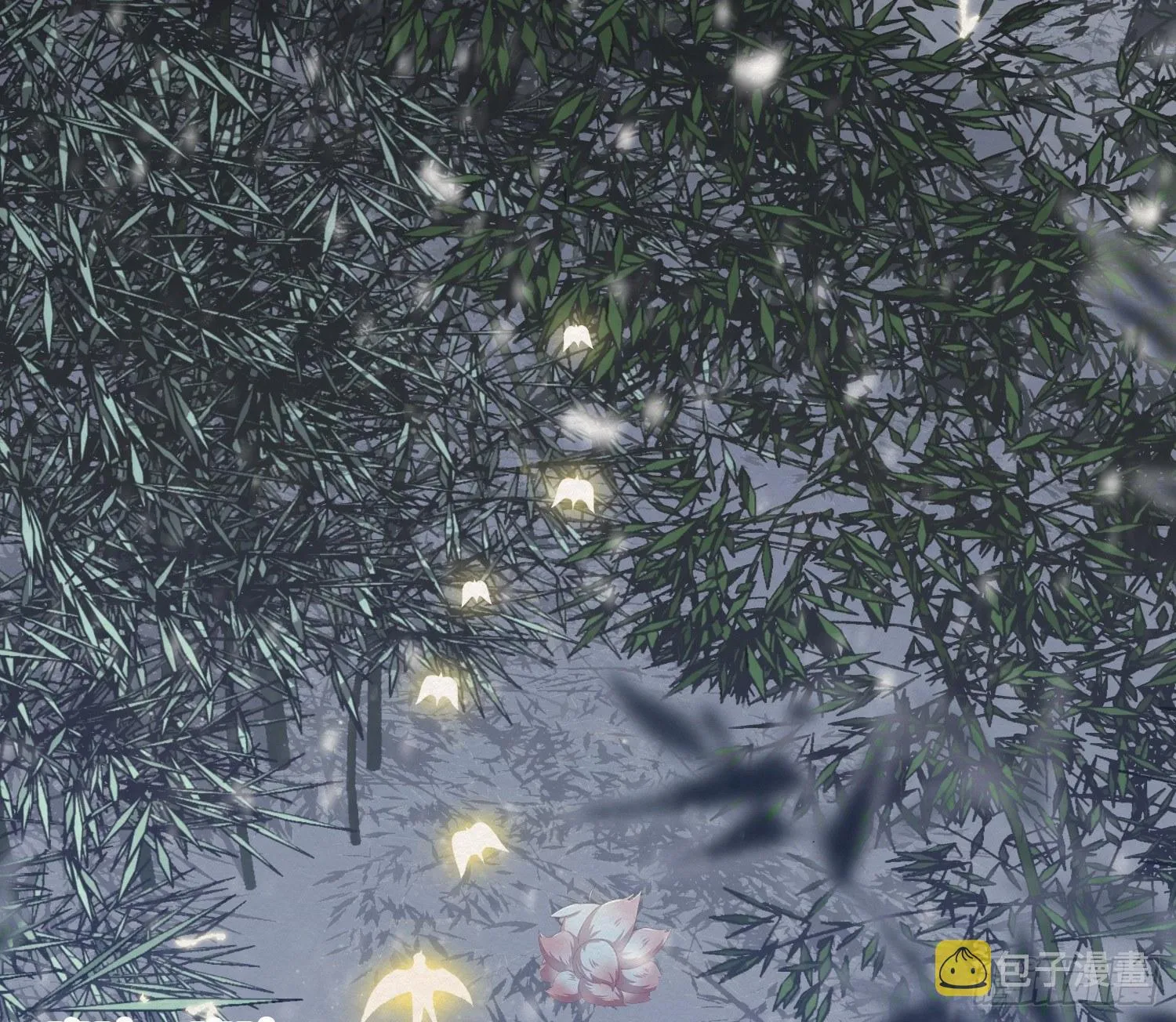 雪中宴15-明知故睡 第68页