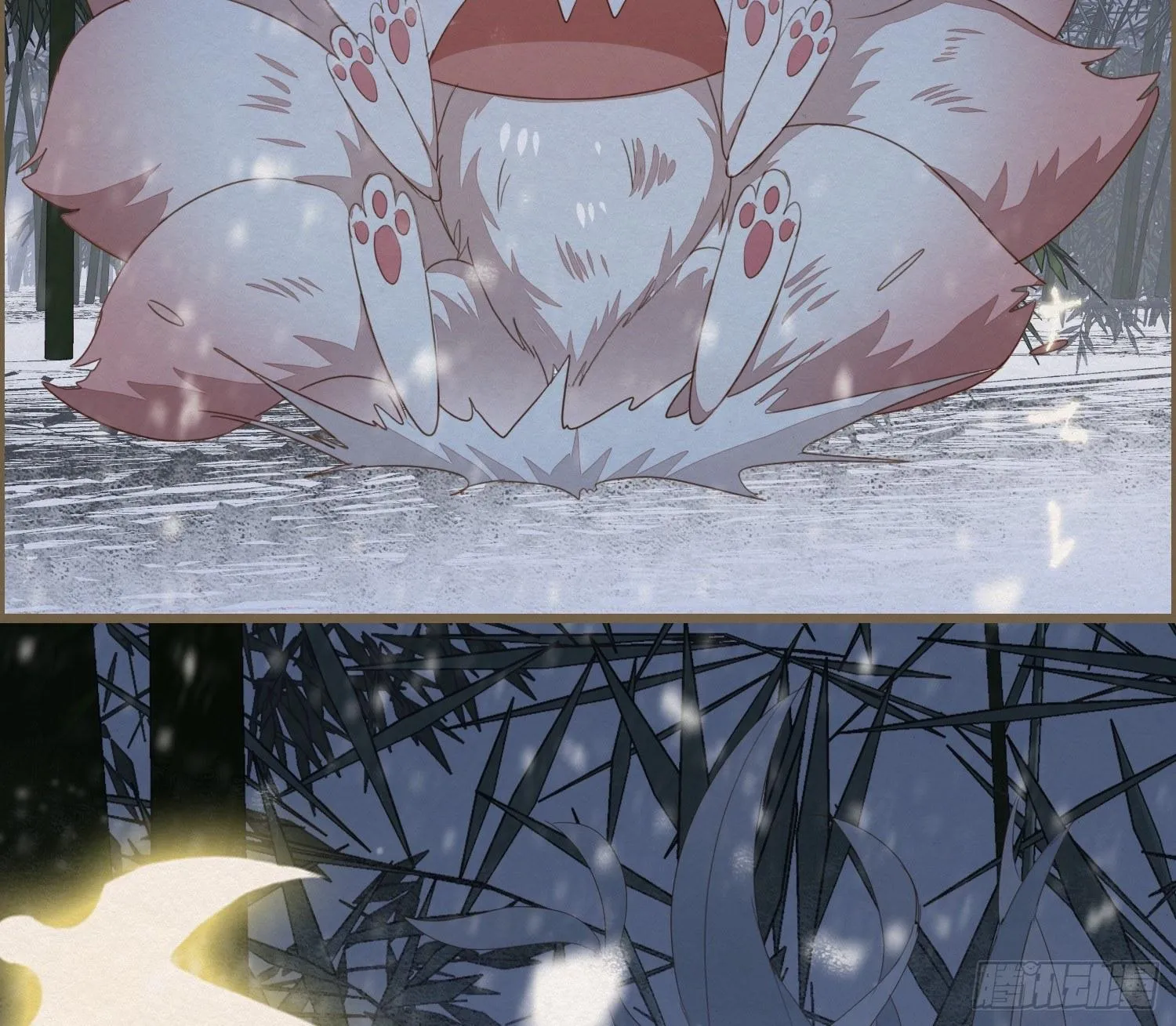 雪中宴15-明知故睡 第74页