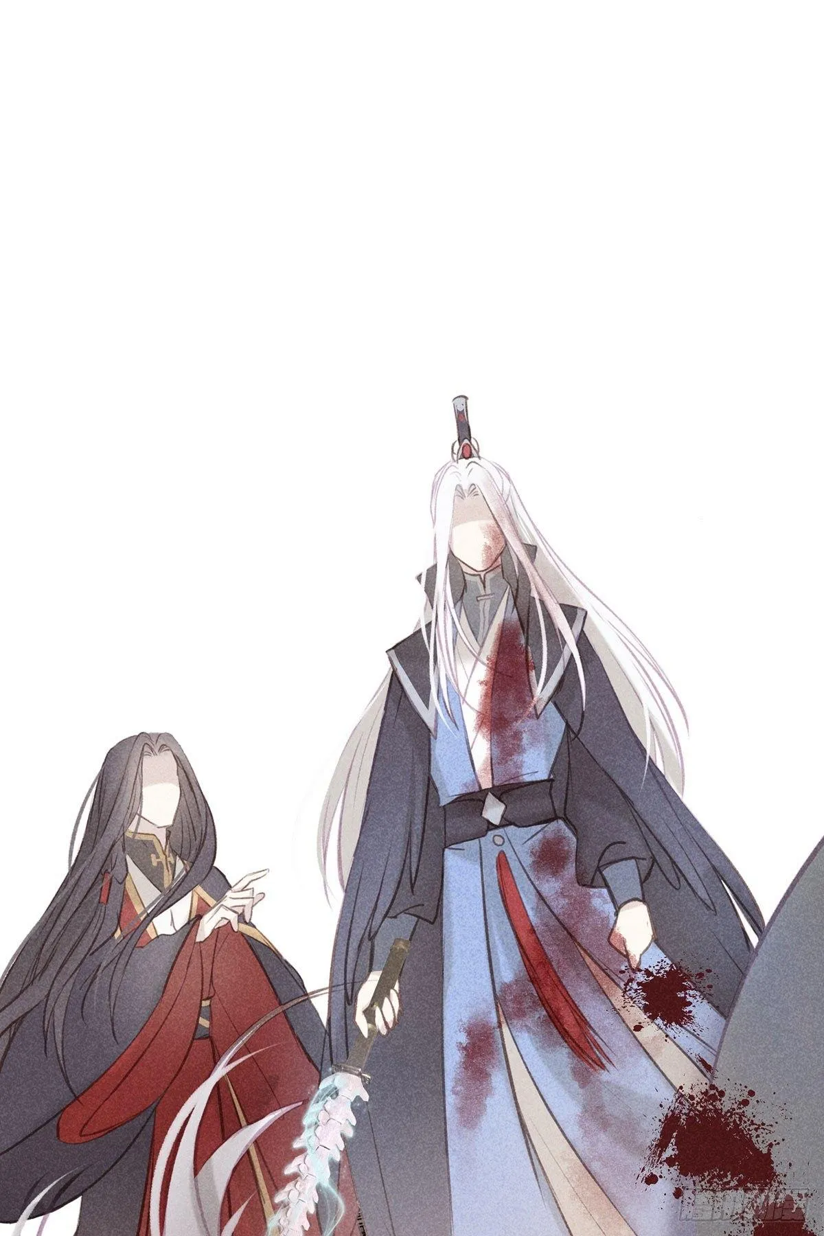 五一番外之西宫身中魅毒(上) 第73页