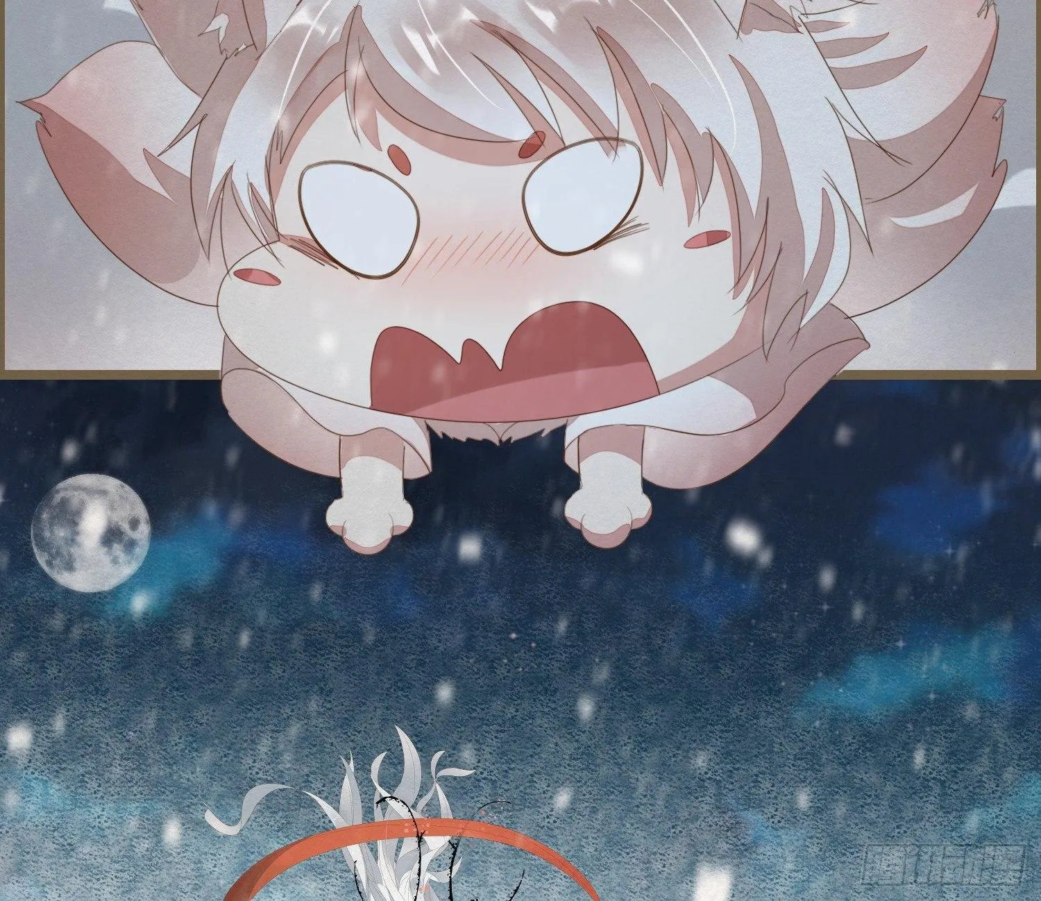 雪中宴17-赠花卿 第67页