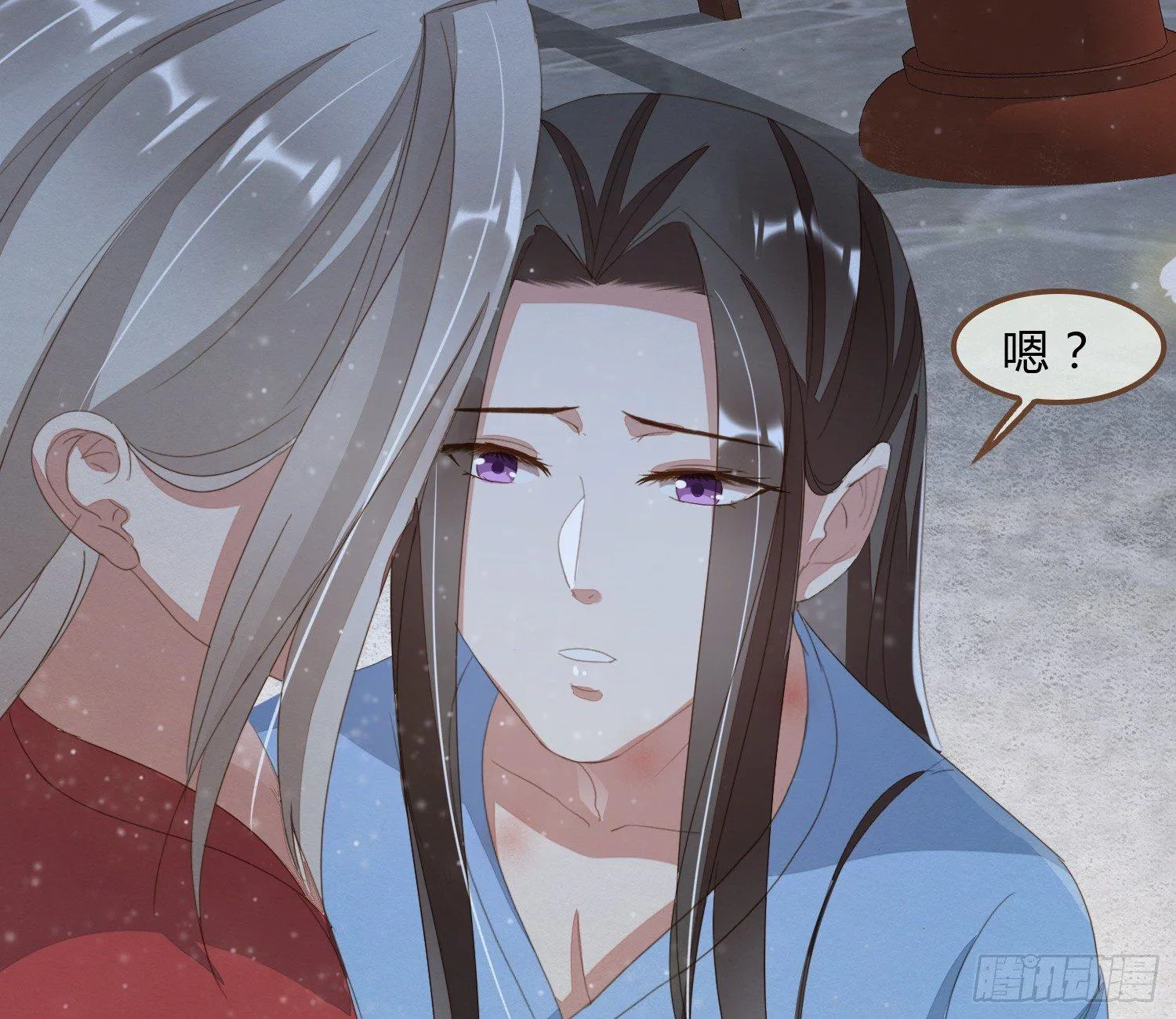 雪中宴18-再来一回？ 第40页
