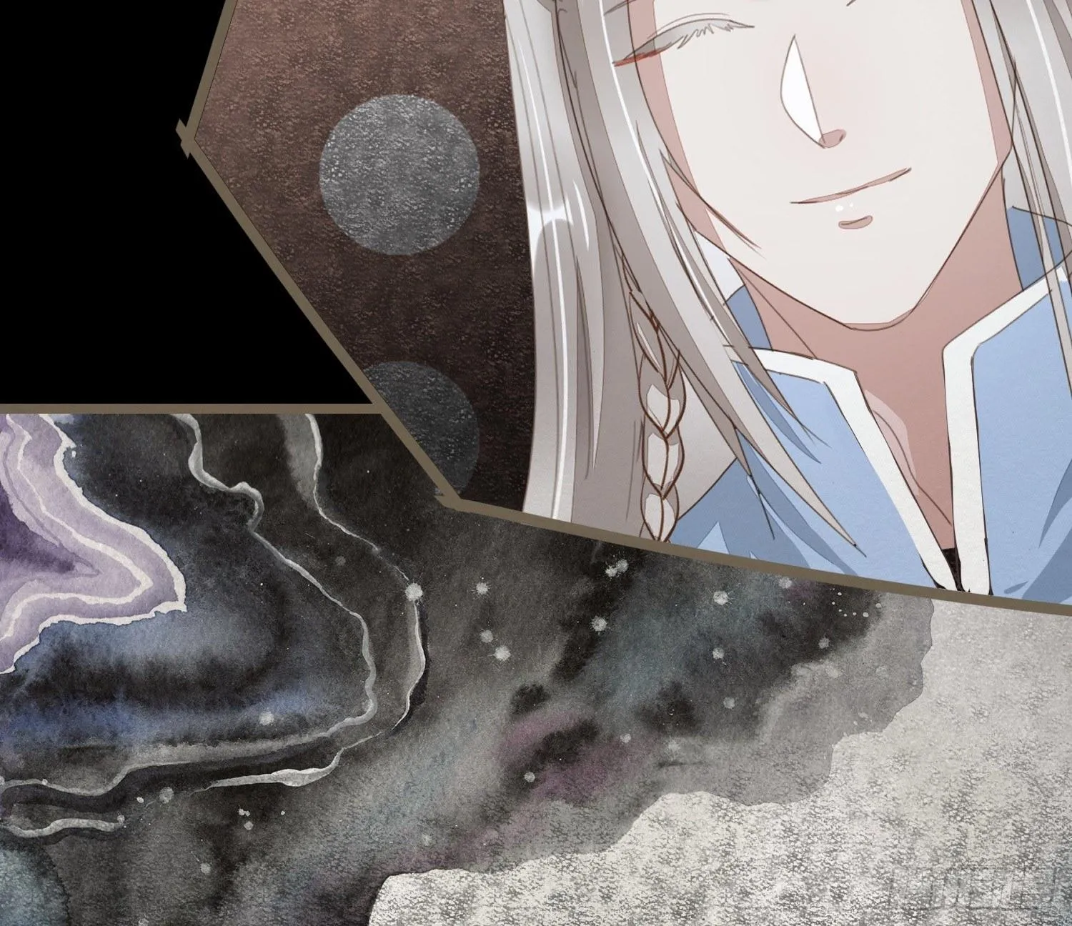 雪中宴19-天终于亮了之龙吐水 第32页